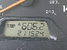 1HGCF86681A****** Destrozados 2001 Honda Accord