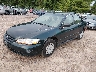 1HGCF86681A****** Usados y Reparables 2001 Honda Accord en Portage