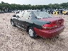 1HGCF86681A****** Salvamento y Reparables 2001 Honda Accord en Portage