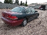 1HGCF86681A****** Salvamento y Destrozados 2001 Honda Accord en Estado de Wisconsin