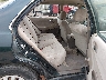 1HGCF86681A****** Destrozados 2001 Honda Accord en Portage