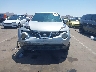 JN8AF5MR0ET****** Wrecked 2014 Nissan Juke in Arizona State
