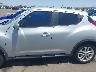 JN8AF5MR0ET****** Repairable 2014 Nissan Juke in Arizona State