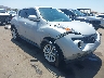 JN8AF5MR0ET****** Salvage and Wrecked 2014 Nissan Juke in Phoenix