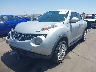 JN8AF5MR0ET****** Used and Repairable 2014 Nissan Juke in Phoenix