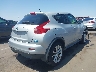 JN8AF5MR0ET****** Salvage and Wrecked 2014 Nissan Juke in Arizona State