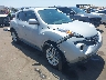 JN8AF5MR0ET****** Salvage and Repairable 2014 Nissan Juke in Arizona State