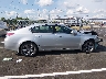 19UUA9F58CA****** Wrecked 2012 Acura TL in Tennessee State