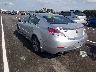 19UUA9F58CA****** Salvage and Repairable 2012 Acura TL in Nashville