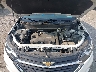 2GNAXKEV2K6****** Reparables 2019 Chevrolet Equinox en Bridgeport