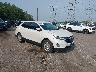 2GNAXKEV2K6****** Salvamento y Destrozados 2019 Chevrolet Equinox en Bridgeport