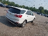 2GNAXKEV2K6****** Salvamento y Destrozados 2019 Chevrolet Equinox en Estado de Pennsylvania