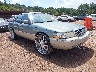 2MEFM74W35X****** Salvage and Wrecked 2005 Mercury Grand Marquis in Birmingham