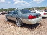 2MEFM74W35X****** Salvage and Repairable 2005 Mercury Grand Marquis in Birmingham
