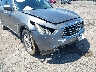 JN8AS1MW7CM****** Usados 2012 Infiniti FX35