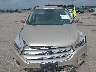 1FMCU9GD4JU****** Wrecked 2018 Ford Escape in Iowa State