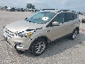 1FMCU9GD4JU****** Used and Repairable 2018 Ford Escape in Des Moines