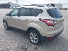 1FMCU9GD4JU****** Salvage and Repairable 2018 Ford Escape in Des Moines