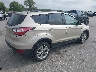 1FMCU9GD4JU****** Salvage and Wrecked 2018 Ford Escape in Iowa State