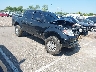 1N6DD0EV0HN****** Salvage and Wrecked 2017 Nissan Frontier in Memphis