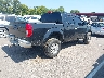 1N6DD0EV0HN****** Salvage and Wrecked 2017 Nissan Frontier in Tennessee State