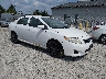 1NXBU4EE4AZ****** Salvage and Wrecked 2010 Toyota Corolla in Columbus