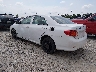 1NXBU4EE4AZ****** Salvage and Repairable 2010 Toyota Corolla in Columbus
