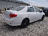 1NXBU4EE4AZ****** Salvage and Wrecked 2010 Toyota Corolla in Ohio State