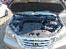 5FNRL38769B****** Repairable 2009 Honda Odyssey in Metro DC