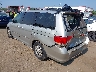 5FNRL38769B****** Salvage and Repairable 2009 Honda Odyssey in Metro DC