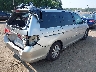 5FNRL38769B****** Salvage and Wrecked 2009 Honda Odyssey in Maryland State