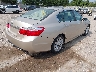 1HGCR2F8XEA****** Salvage and Wrecked 2014 Honda Accord in New Jersey State