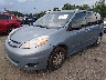 5TDZK23C68S****** Used and Repairable 2008 Toyota Sienna in Port Murray