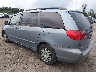 5TDZK23C68S****** Salvage and Repairable 2008 Toyota Sienna in Port Murray