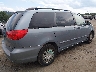 5TDZK23C68S****** Salvage and Wrecked 2008 Toyota Sienna in New Jersey State