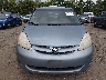 5TDZK23C68S****** Salvage and Repairable 2008 Toyota Sienna in New Jersey State