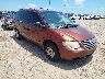 2A4GP44R17R****** Salvage and Wrecked 2007 Chrysler Town & Country in Corpus Christi