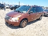 2A4GP44R17R****** Usados y Reparables 2007 Chrysler Town & Country en Corpus Christi