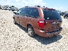 2A4GP44R17R****** Salvamento y Reparables 2007 Chrysler Town & Country en Corpus Christi