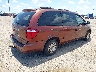 2A4GP44R17R****** Salvamento y Destrozados 2007 Chrysler Town & Country en Estado de Texas