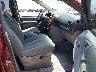 2A4GP44R17R****** Usados y Reparables 2007 Chrysler Town & Country en Estado de Texas