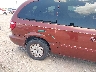 2A4GP44R17R****** Salvamento y Reparables 2007 Chrysler Town & Country en Estado de Texas