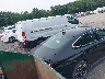 KMHL14JA6RA****** Salvage and Wrecked 2024 Hyundai Sonata in New York State