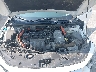 19XZE4F57KE****** Repairable 2019 Honda Insight in Des Moines