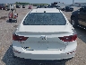 19XZE4F57KE****** Wrecked 2019 Honda Insight