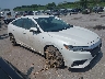 19XZE4F57KE****** Salvage and Wrecked 2019 Honda Insight in Des Moines