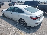 19XZE4F57KE****** Salvage and Repairable 2019 Honda Insight in Des Moines