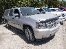 1GNSCKE07CR****** Salvamento y Destrozados 2012 Chevrolet Suburban en Dallas-Fort Worth