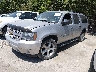 1GNSCKE07CR****** Usados y Reparables 2012 Chevrolet Suburban en Dallas-Fort Worth