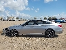 1HGCV1F3XMA****** Salvamento 2021 Honda Accord
